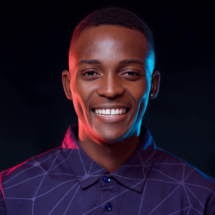 Hamir Da Silva