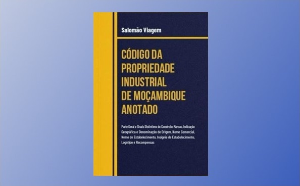 Código da Propriedade Industrial - Anotado