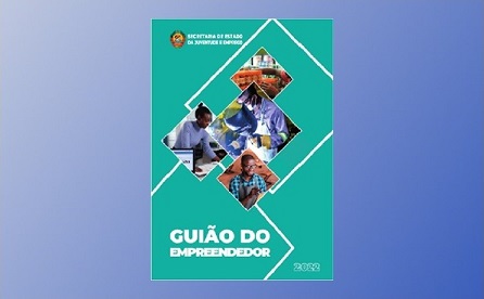 Guião do Empreendedor